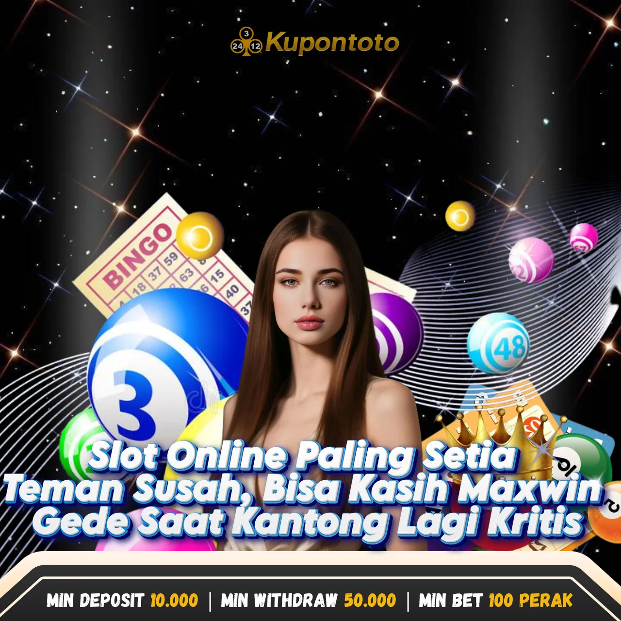 Kupontoto 🗂 Slot Online Paling Setia Teman Susah, Bisa Kasih Maxwin Gede Saat Kantong Lagi Kritis - eCommerce